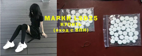 марки lsd Бородино